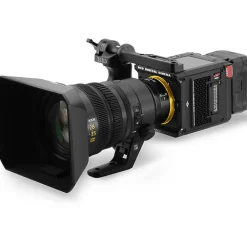 Fashion KOMODO-X Z Mount Power Zoom Pack Digital Cinema Cameras
