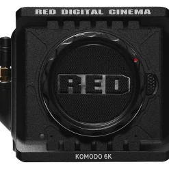 Online KOMODO 6K Camera Production Pack Digital Cinema Cameras