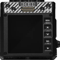 Online KOMODO 6K Camera Production Pack Digital Cinema Cameras