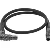 Clearance LCD/EVF Cable (Right-Angle to Straight, 18 in.) Camera Support Accessories