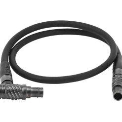 Clearance LCD/EVF Cable (Right-Angle to Straight, 18 in.) Camera Support Accessories