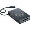 Clearance PRO CFexpress v4 Type B Card Reader Card Readers & Adapters|Card Readers & Adapters