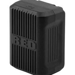 New REDVOLT NANO-V 49Wh Battery for KOMODO-X (V-Mount) Camera Support Accessories