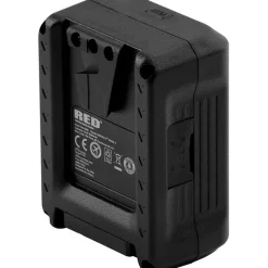 New REDVOLT NANO-V 49Wh Battery for KOMODO-X (V-Mount) Camera Support Accessories