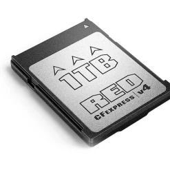 Fashion 1TB PRO CFexpress v4 Type B Memory Card Memory Cards|Memory Cards