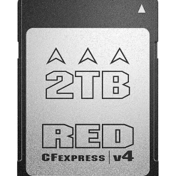 Best 2TB PRO CFexpress v4 Type B Memory Card Memory Cards|Memory Cards