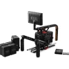 Outlet V-RAPTOR 8K S35 Production Pack with Top Plate Plus & Rigid-Hinge Touch 7.0 (Gold Mount) Digital Cinema Cameras