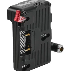 Outlet V-RAPTOR 8K S35 Production Pack with Top Plate Plus & Rigid-Hinge Touch 7.0 (Gold Mount) Digital Cinema Cameras