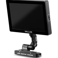 Outlet V-RAPTOR 8K S35 Production Pack with Top Plate Plus & Rigid-Hinge Touch 7.0 (Gold Mount) Digital Cinema Cameras