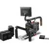 Hot V-RAPTOR [X] Z Mount Production Pack (V-Mount) Digital Cinema Cameras