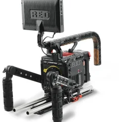 Hot V-RAPTOR [X] Z Mount Production Pack (V-Mount) Digital Cinema Cameras