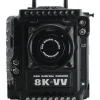 New V-RAPTOR XL [X] 8K VV Camera (V-Mount) Digital Cinema Cameras