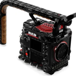 New V-RAPTOR [X] 8K VV Production Pack with Rigid-Hinge Touch 7 in. (Gold Mount) Digital Cinema Cameras
