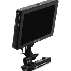 New V-RAPTOR [X] 8K VV Production Pack with Rigid-Hinge Touch 7 in. (Gold Mount) Digital Cinema Cameras