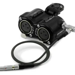 New V-RAPTOR [X] 8K VV Production Pack with Rigid-Hinge Touch 7 in. (Gold Mount) Digital Cinema Cameras