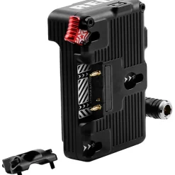 Best V-RAPTOR [X] Z Mount Production Pack (Gold Mount) Digital Cinema Cameras