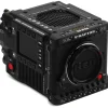 Discount V-RAPTOR 8K VV + 6K S35 Dual-Format DSMC3 Camera (Canon RF, Black) Digital Cinema Cameras