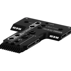 Best V-RAPTOR XL [X] 8K VV Production Pack with Rigid-Hinge Touch 7 in. (Gold Mount) Digital Cinema Cameras