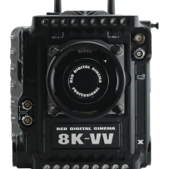 Discount V-RAPTOR XL [X] 8K VV Camera (V-Mount) Digital Cinema Cameras