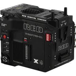 Discount V-RAPTOR XL [X] 8K VV Camera (V-Mount) Digital Cinema Cameras