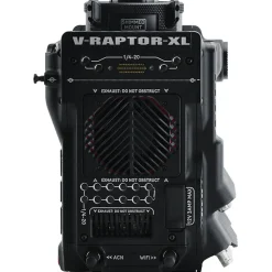 Discount V-RAPTOR XL [X] 8K VV Camera (V-Mount) Digital Cinema Cameras