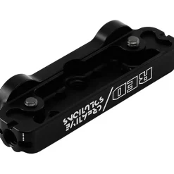 Outlet V-RAPTOR Tactical Top Plate with Battery Adapter Plus (V-Mount) Camera Support Accessories