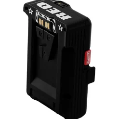 Outlet V-RAPTOR Tactical Top Plate with Battery Adapter Plus (V-Mount) Camera Support Accessories