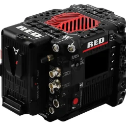 Outlet V-RAPTOR Tactical Top Plate with Battery Adapter Plus (V-Mount) Camera Support Accessories