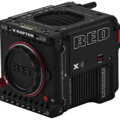 Discount V-RAPTOR [X] 8K VV Camera (V-Mount) Digital Cinema Cameras