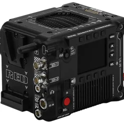 Discount V-RAPTOR [X] 8K VV Camera (V-Mount) Digital Cinema Cameras