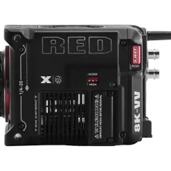 Discount V-RAPTOR [X] 8K VV Camera (V-Mount) Digital Cinema Cameras