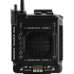 Discount V-RAPTOR [X] 8K VV Camera (V-Mount) Digital Cinema Cameras