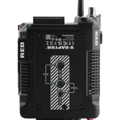 Discount V-RAPTOR [X] 8K VV Camera (V-Mount) Digital Cinema Cameras