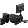 Hot V-RAPTOR [X] 8K VV Starter Pack with Rigid Hinge Touch 7.0 & 2 x Batteries Digital Cinema Cameras