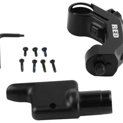 Hot V-RAPTOR [X] 8K VV Starter Pack with Rigid Hinge Touch 7.0 & 2 x Batteries Digital Cinema Cameras