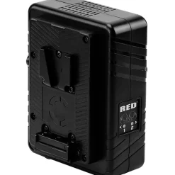 Hot V-RAPTOR [X] 8K VV Starter Pack with Rigid Hinge Touch 7.0 & 2 x Batteries Digital Cinema Cameras