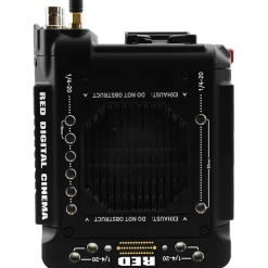 Discount V-RAPTOR 8K S35 Camera (Canon RF) Digital Cinema Cameras