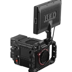 Outlet V-RAPTOR [X] 8K VV Camera Starter Pack with 2 x MICRO-V Batteries (V-Mount) Digital Cinema Cameras