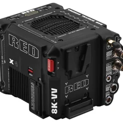 Sale V-RAPTOR [X] 8K VV Camera (Nikon Z) Digital Cinema Cameras