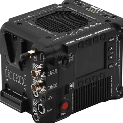 Sale V-RAPTOR [X] 8K VV Camera (Nikon Z) Digital Cinema Cameras