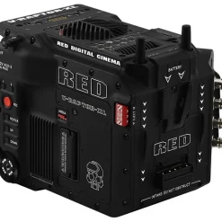 Clearance V-RAPTOR XL 8K S35 Sensor Camera (PL, V-Mount) Digital Cinema Cameras