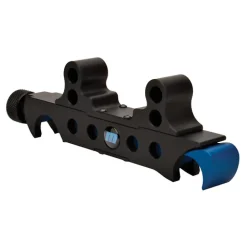 Best MicroFollowFocus 19mm Adapter Clamp Video Stabilization|Camera Support Accessories