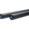 Fashion 15mm Carbon Fiber Rod (6 in., Pair) Camera Support Accessories