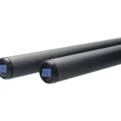 Fashion 15mm Carbon Fiber Rod (6 in., Pair) Camera Support Accessories