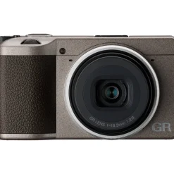 Hot GR III Diary Edition Digital Camera Point & Shoot