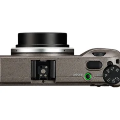 Hot GR III Diary Edition Digital Camera Point & Shoot