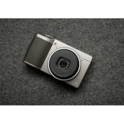 Hot GR III Diary Edition Digital Camera Point & Shoot