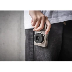 Best GR III Diary Edition Digital Camera with GC-11 Soft Case Point & Shoot