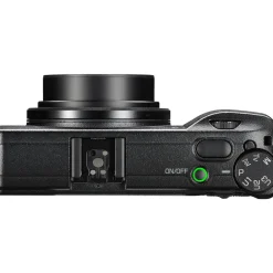 Hot GR III Digital Camera Point & Shoot