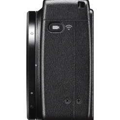 Hot GR III Digital Camera Point & Shoot